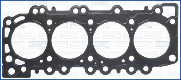 Cilinderkop pakking Ajusa 10145710