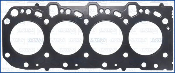 Cilinderkop pakking Ajusa 10148030