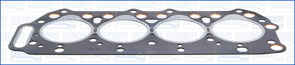 Cilinderkop pakking Ajusa 10151500