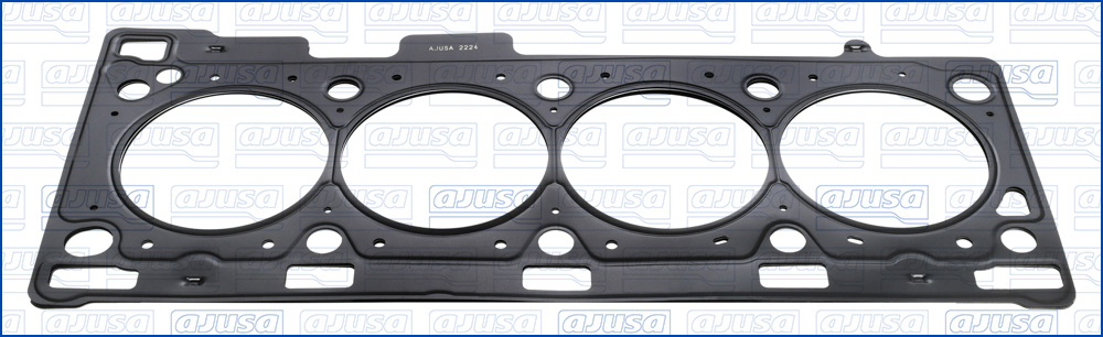 Cilinderkop pakking Ajusa 10178700