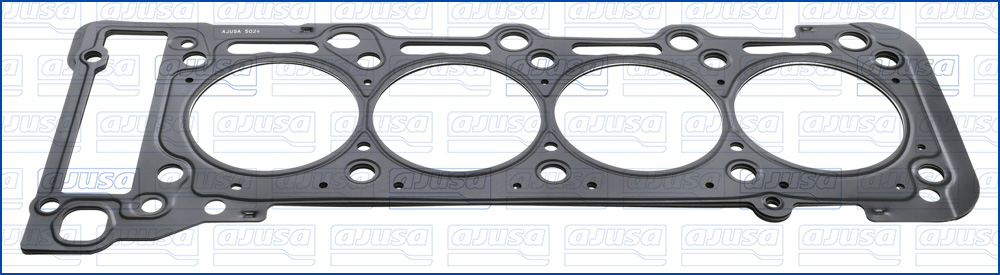 Cilinderkop pakking Ajusa 10188300