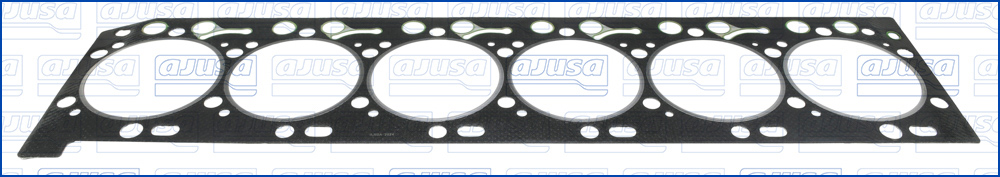 Cilinderkop pakking Ajusa 10202000