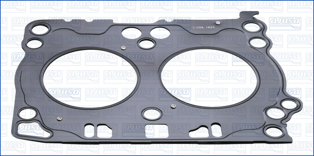Cilinderkop pakking Ajusa 10202200