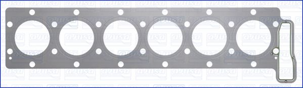 Cilinderkop pakking Ajusa 10203500