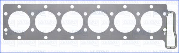 Cilinderkop pakking Ajusa 10203600