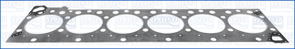 Cilinderkop pakking Ajusa 10208900
