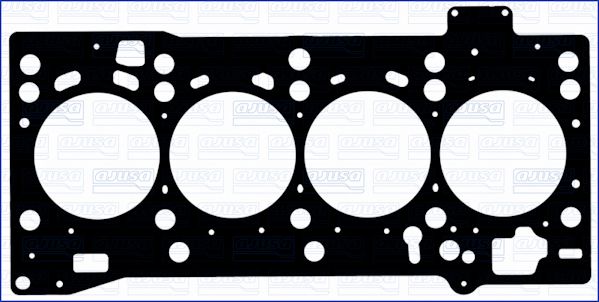 Cilinderkop pakking Ajusa 10209300