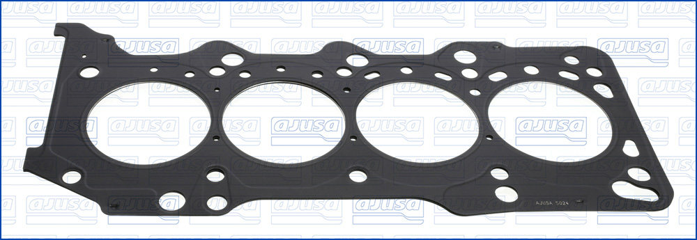 Cilinderkop pakking Ajusa 10215300