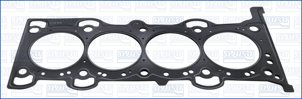 Cilinderkop pakking Ajusa 10216400