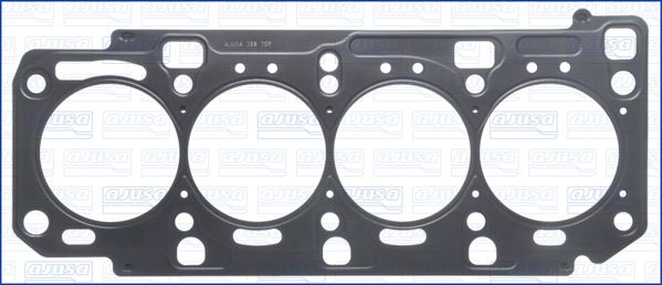 Cilinderkop pakking Ajusa 10217400