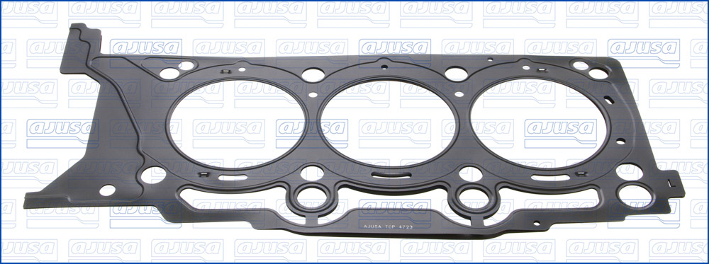 Cilinderkop pakking Ajusa 10222000