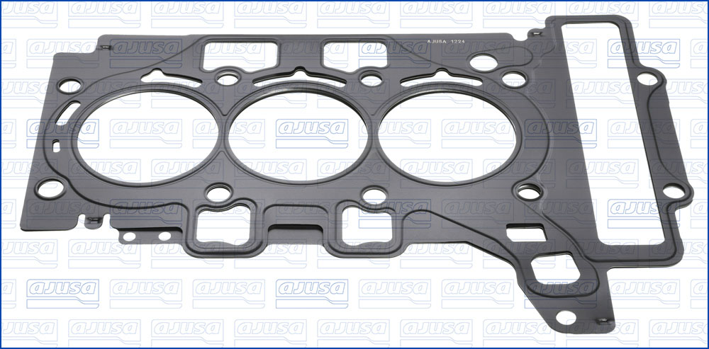 Cilinderkop pakking Ajusa 10224000
