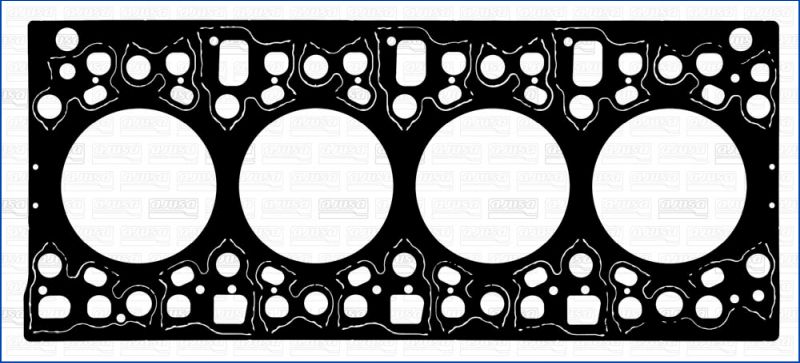 Cilinderkop pakking Ajusa 10229500