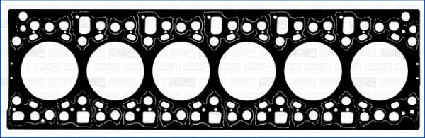 Cilinderkop pakking Ajusa 10229600