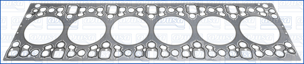 Cilinderkop pakking Ajusa 10229600