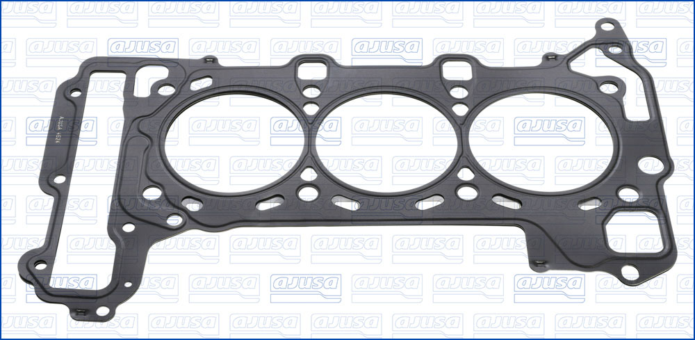 Cilinderkop pakking Ajusa 10229800