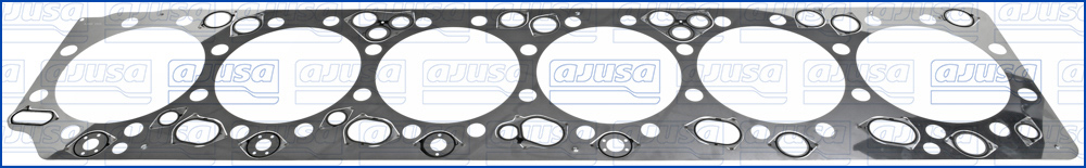 Cilinderkop pakking Ajusa 10230700