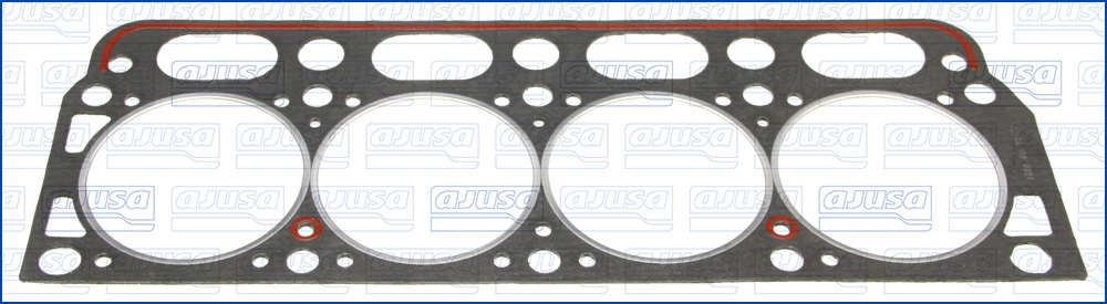 Cilinderkop pakking Ajusa 10234600
