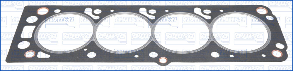 Cilinderkop pakking Ajusa 10241000