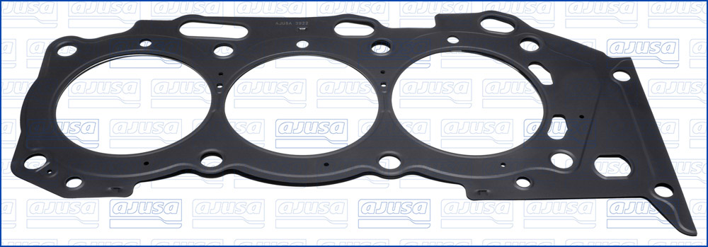 Cilinderkop pakking Ajusa 10242200