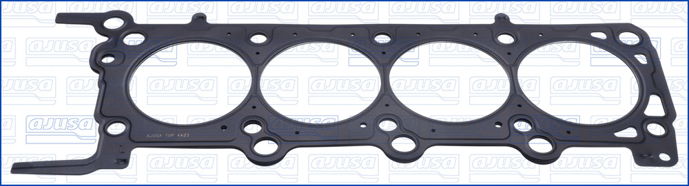 Cilinderkop pakking Ajusa 10242700