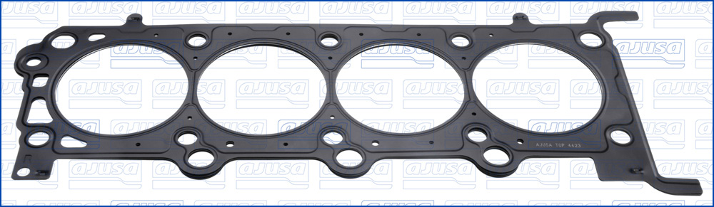 Cilinderkop pakking Ajusa 10242800
