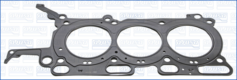 Cilinderkop pakking Ajusa 10243500