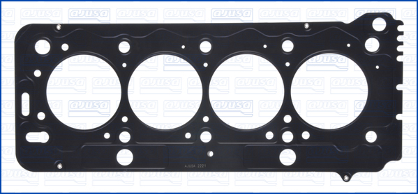Pakking, cilinderkop Ajusa 10248500
