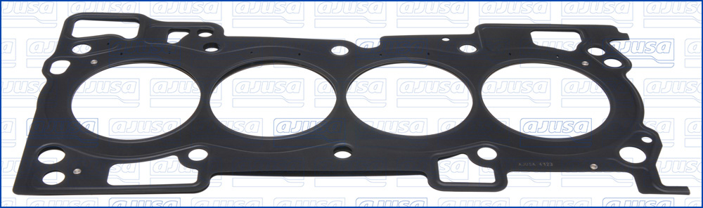 Cilinderkop pakking Ajusa 10248600