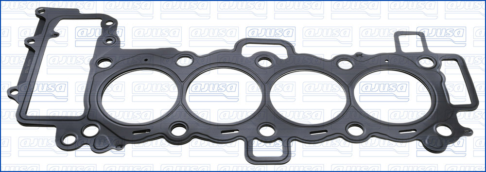 Cilinderkop pakking Ajusa 10249000