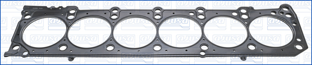 Cilinderkop pakking Ajusa 10250800