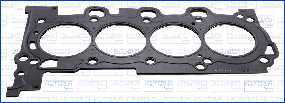 Cilinderkop pakking Ajusa 10253700