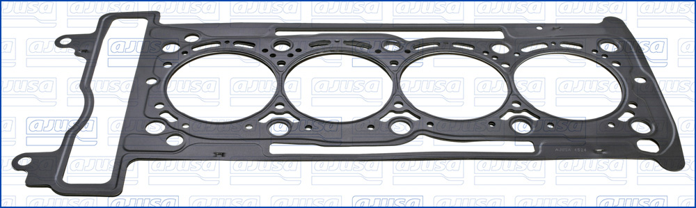 Cilinderkop pakking Ajusa 10254700