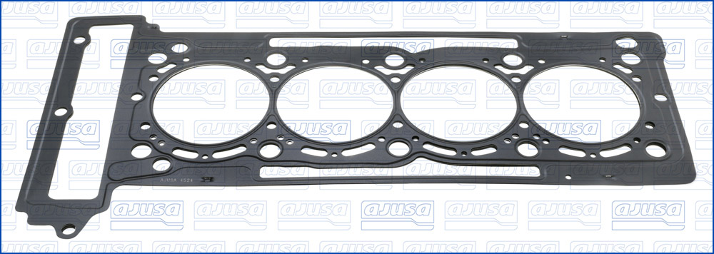 Cilinderkop pakking Ajusa 10254900