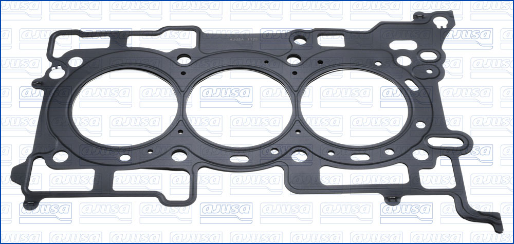 Cilinderkop pakking Ajusa 10257300