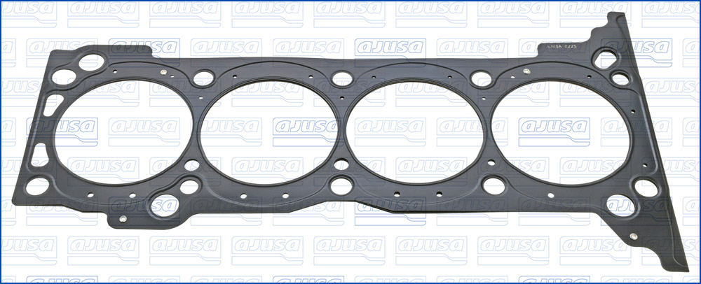 Cilinderkop pakking Ajusa 10258400