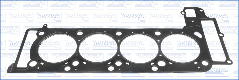 Cilinderkop pakking Ajusa 10262700