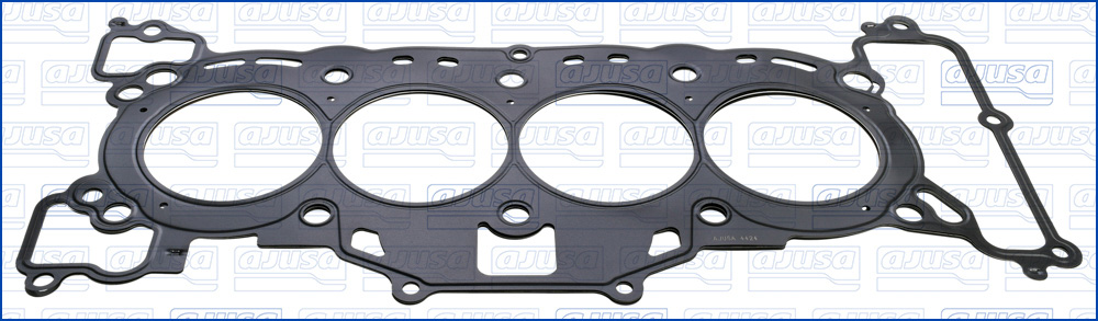 Cilinderkop pakking Ajusa 10267200