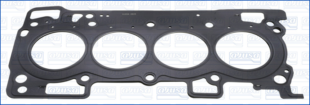 Cilinderkop pakking Ajusa 10276700