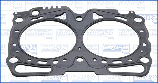 Cilinderkop pakking Ajusa 10277800