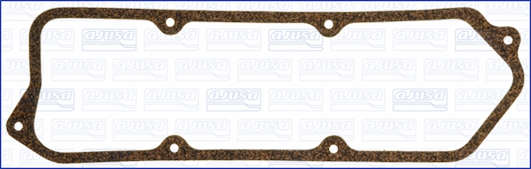 Kleppendekselpakking Ajusa 11014000