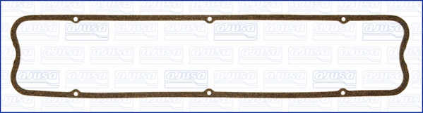Kleppendekselpakking Ajusa 11019100