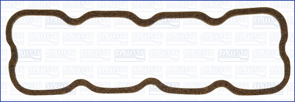Kleppendekselpakking Ajusa 11019500