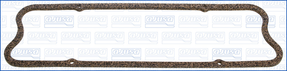 Kleppendekselpakking Ajusa 11019600