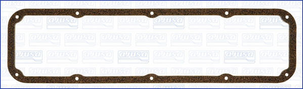 Kleppendekselpakking Ajusa 11024000
