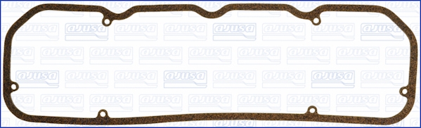 Kleppendekselpakking Ajusa 11025000