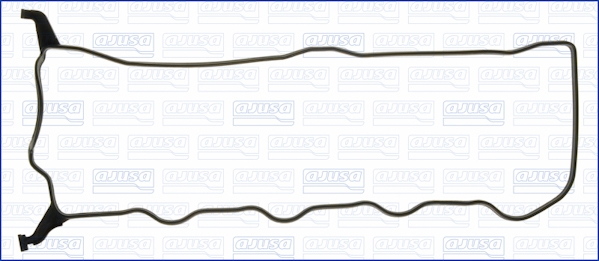 Kleppendekselpakking Ajusa 11035500