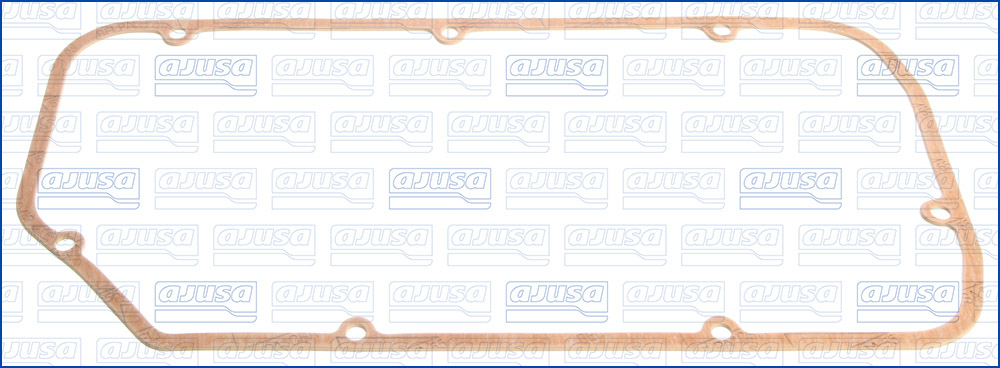 Kleppendekselpakking Ajusa 11036300