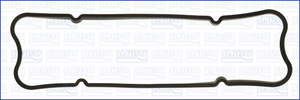 Kleppendekselpakking Ajusa 11047400