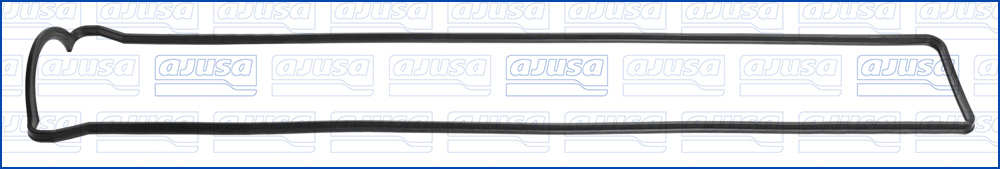 Kleppendekselpakking Ajusa 11051200